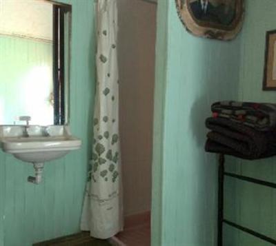 фото отеля Tucuman Hostel