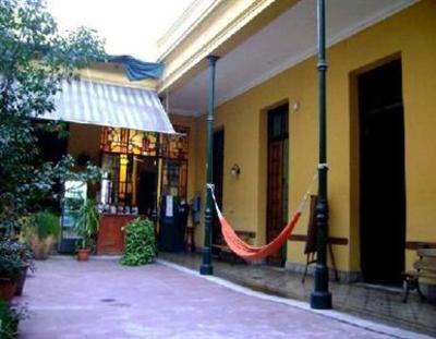 фото отеля Tucuman Hostel