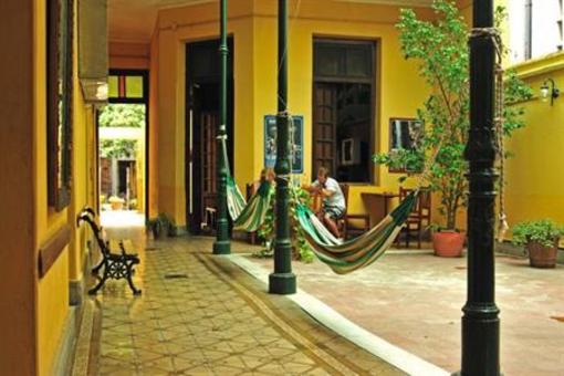фото отеля Tucuman Hostel