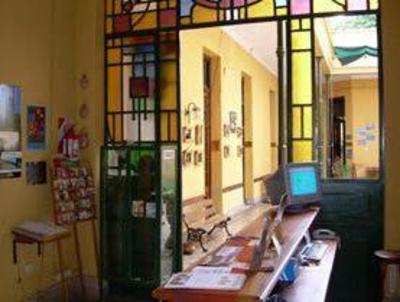 фото отеля Tucuman Hostel