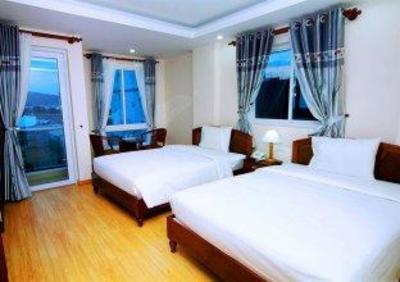 фото отеля Dung Nghi Hotel Nha Trang