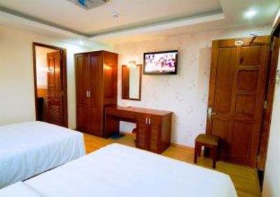 фото отеля Dung Nghi Hotel Nha Trang