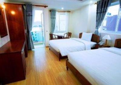 фото отеля Dung Nghi Hotel Nha Trang