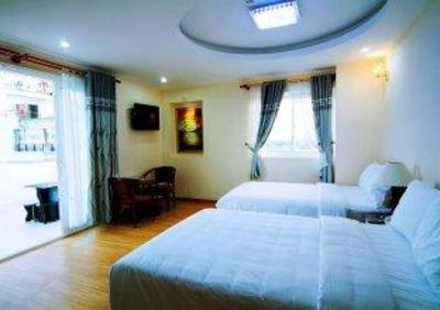 фото отеля Dung Nghi Hotel Nha Trang