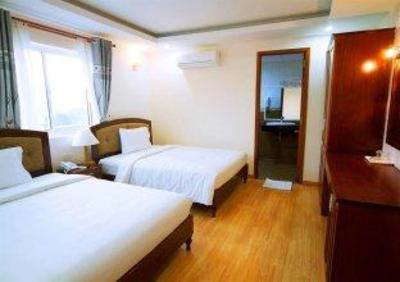 фото отеля Dung Nghi Hotel Nha Trang