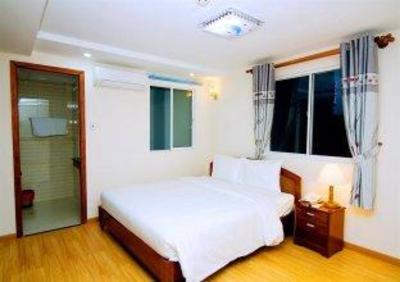 фото отеля Dung Nghi Hotel Nha Trang