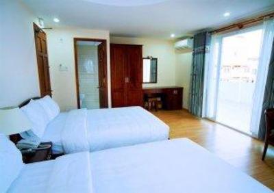 фото отеля Dung Nghi Hotel Nha Trang