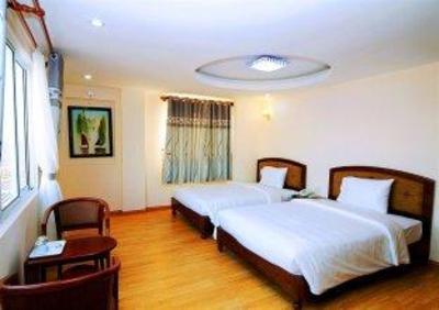 фото отеля Dung Nghi Hotel Nha Trang