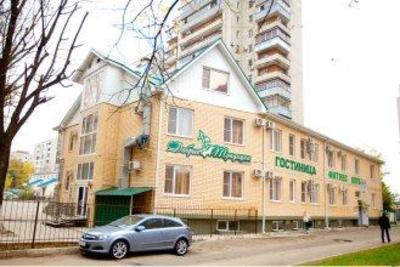 фото отеля Dobrye Traditsii Hotel