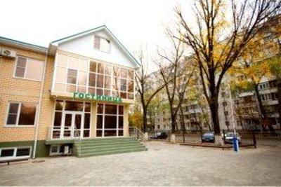 фото отеля Dobrye Traditsii Hotel