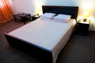 фото отеля Dobrye Traditsii Hotel