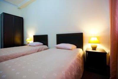 фото отеля Dobrye Traditsii Hotel