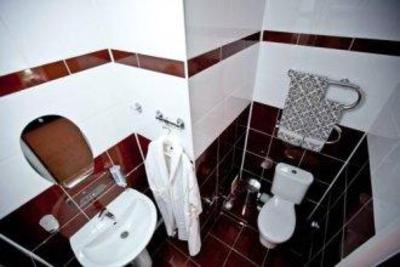 фото отеля Dobrye Traditsii Hotel