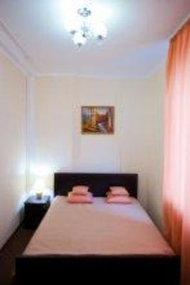 фото отеля Dobrye Traditsii Hotel