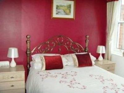 фото отеля Ellie's Guest House