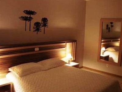 фото отеля Cambara Eco Hotel