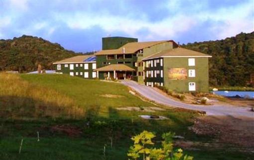 фото отеля Cambara Eco Hotel