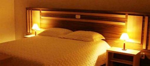 фото отеля Cambara Eco Hotel
