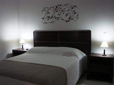 фото отеля Cambara Eco Hotel