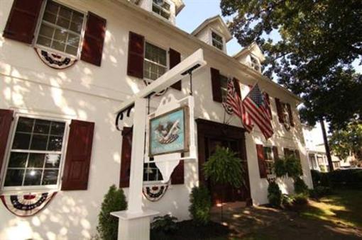 фото отеля 1777 Americana Inn Bed & Breakfast