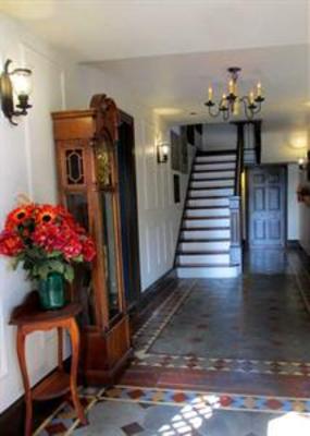 фото отеля 1777 Americana Inn Bed & Breakfast