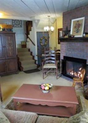 фото отеля 1777 Americana Inn Bed & Breakfast