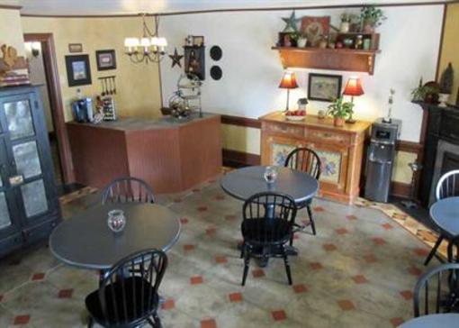 фото отеля 1777 Americana Inn Bed & Breakfast
