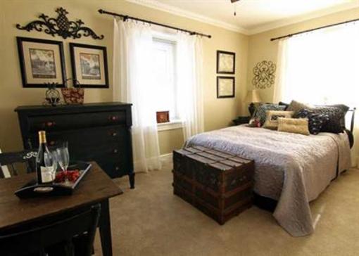 фото отеля 1777 Americana Inn Bed & Breakfast