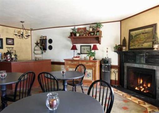 фото отеля 1777 Americana Inn Bed & Breakfast