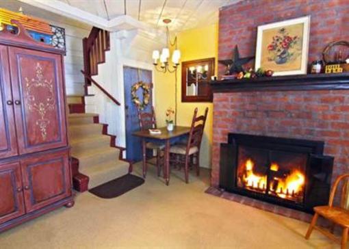 фото отеля 1777 Americana Inn Bed & Breakfast