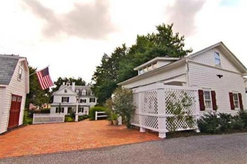 фото отеля 1777 Americana Inn Bed & Breakfast