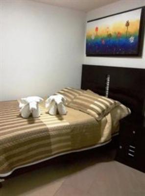 фото отеля Hotel Rua B&T