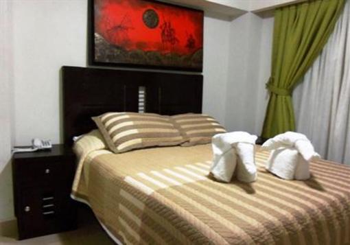 фото отеля Hotel Rua B&T