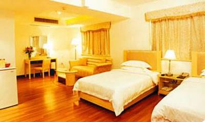 фото отеля Square International Hotel Chongqing