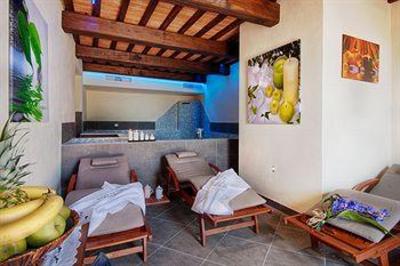фото отеля Relais La Costa