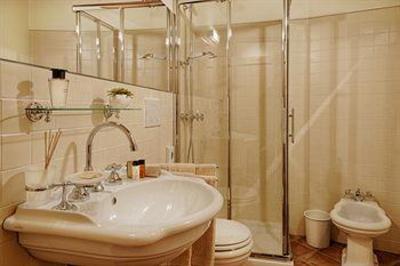 фото отеля Relais La Costa
