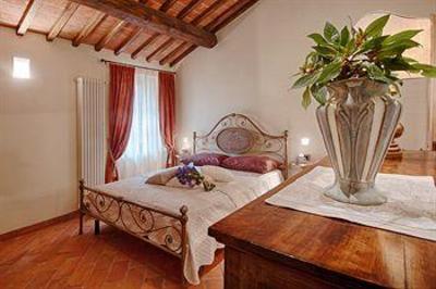 фото отеля Relais La Costa