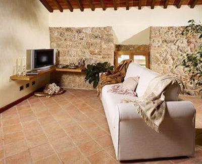 фото отеля Relais La Costa