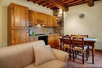 фото отеля Relais La Costa