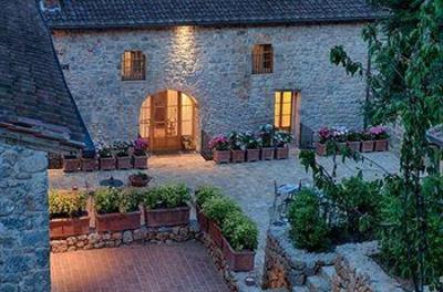 фото отеля Relais La Costa