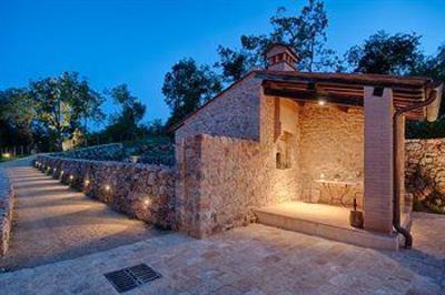 фото отеля Relais La Costa