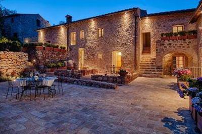 фото отеля Relais La Costa