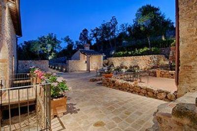 фото отеля Relais La Costa