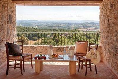 фото отеля Relais La Costa