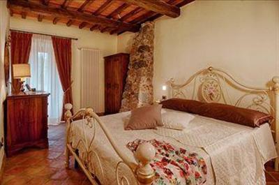 фото отеля Relais La Costa
