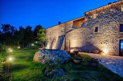 фото отеля Relais La Costa