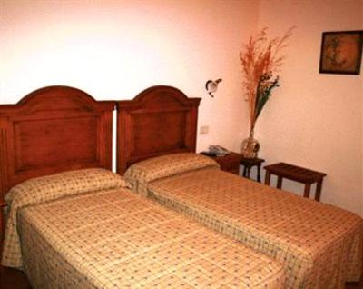 фото отеля Hotel Langa