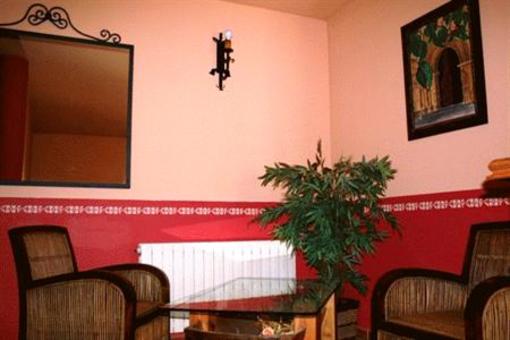 фото отеля Hotel Langa