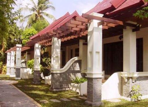 фото отеля Duangjitt Resort Phuket