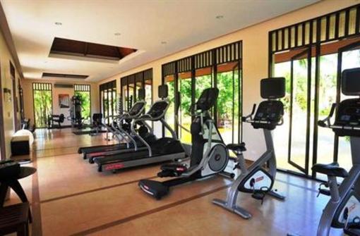 фото отеля Duangjitt Resort Phuket